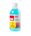 PHB ENJUAGUE BUCAL TOTAL 300+200ml