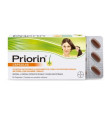 PRIORIN 60cap.