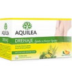 AQUILEA INFUSIONES drenaje 20sbrs.