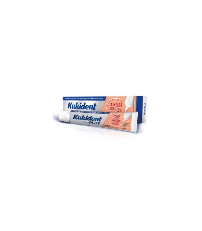 KUKIDENT PRO efecto sellado 40gr.