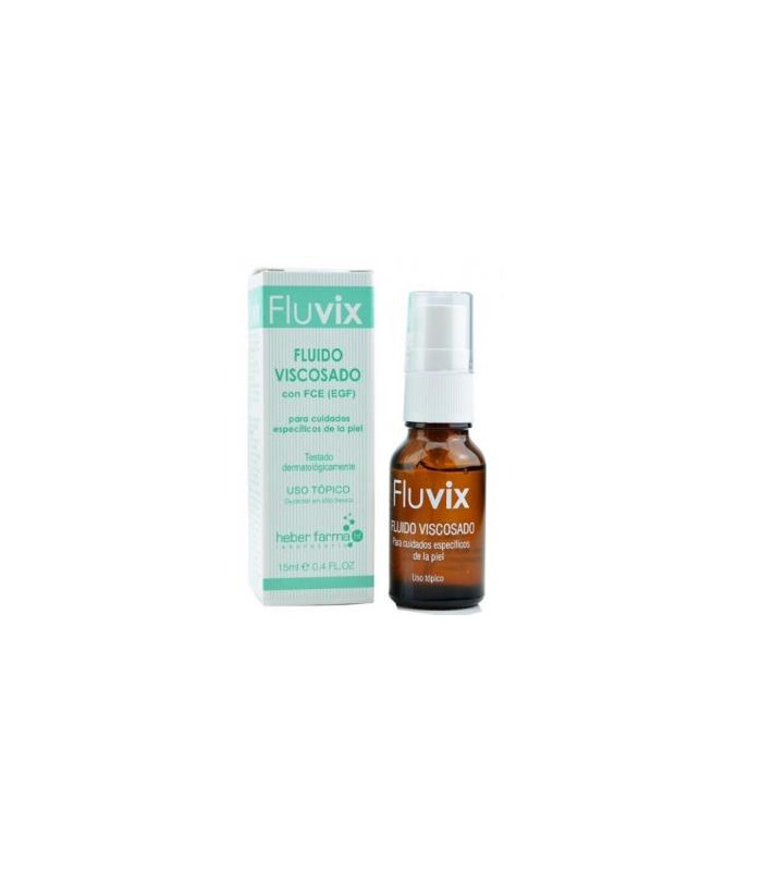 FLUVIX 15ml