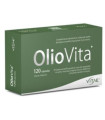 OLIOVITA (piel y mucosas) 120cap.