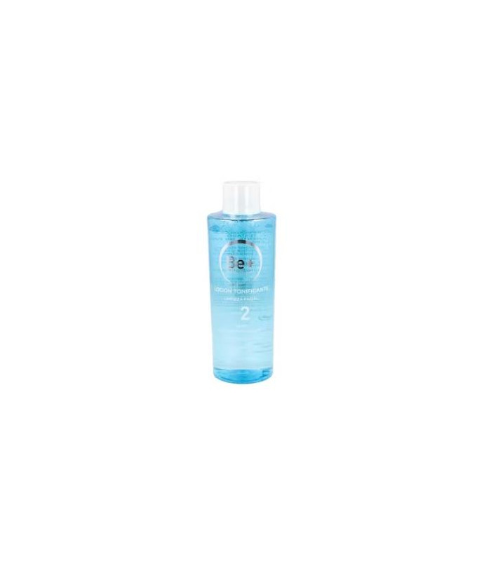 BE+ LOCION TONIFICANTE 200ml