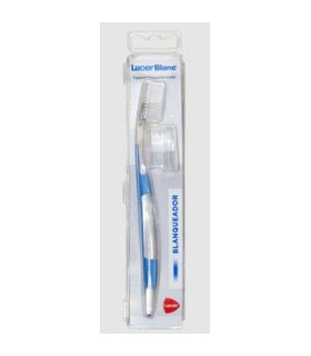 CEPILLO DENTAL LACER TECHNIC blanqueador 1ud.