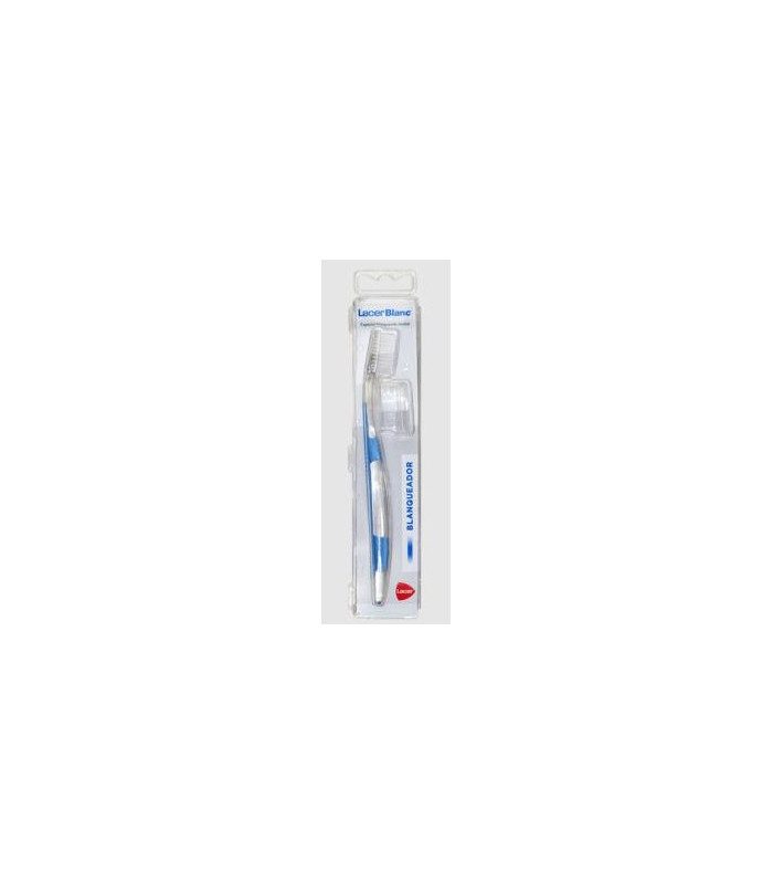 CEPILLO DENTAL LACER TECHNIC blanqueador 1ud.
