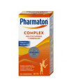 PHARMATON COMPLEX 30 comp