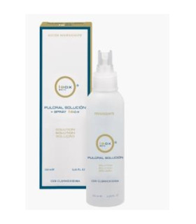 PULCRAL SOL LIMPIADORA spray 150ml