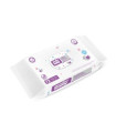 ACOFARBABY TOALLITAS HUMEDAS 72un