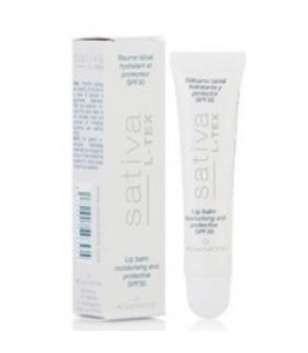 COSMECLINIK SATIVA L-TEX 15ml.