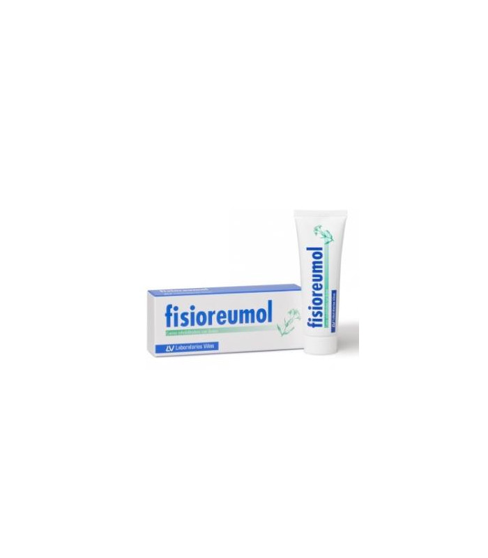 FISIOREUMOL CREMA VIÑAS 50ml
