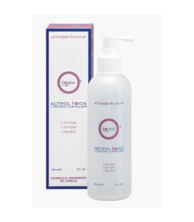 ACTIFOL LOCION capilar 200ml