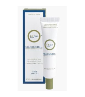 GLICOSOL DESPIGMENANTE 15ml