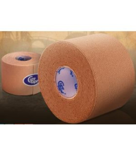 CURE TAPE natural vendaje neuromuscular (5cm x 5m)