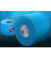 CURE TAPE azul vendaje neuromuscular (5cm x 5m)