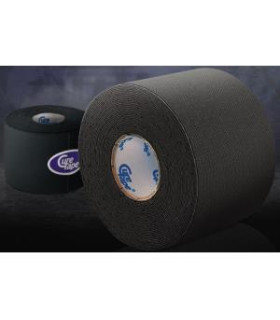 CURE TAPE negro vendaje neuromuscular (5cm x 5m)
