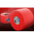 CURE TAPE rojo vendaje neuromuscular (5cm x 5m)