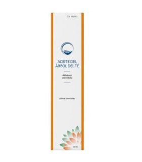 RF ACEITE ARBOL DEL TE 30ml