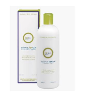AVENA emulsión fluida 500ml