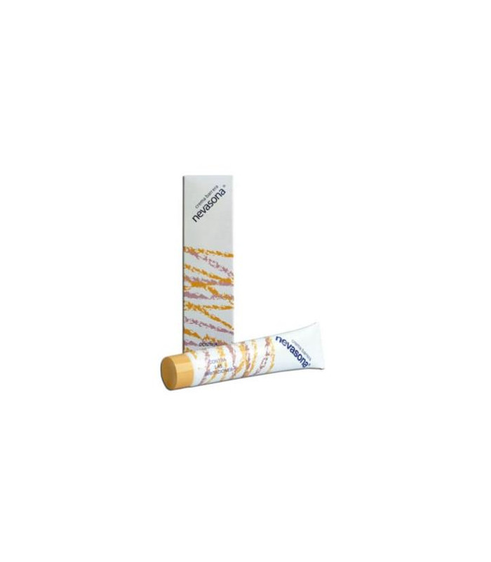 CREMA BARRERA NEVASONA 50gr.