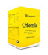 CHLORELLA 200mg. 300comp.