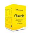 CHLORELLA 200mg. 300comp.