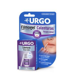 URGO CALENTURAS 3ml.