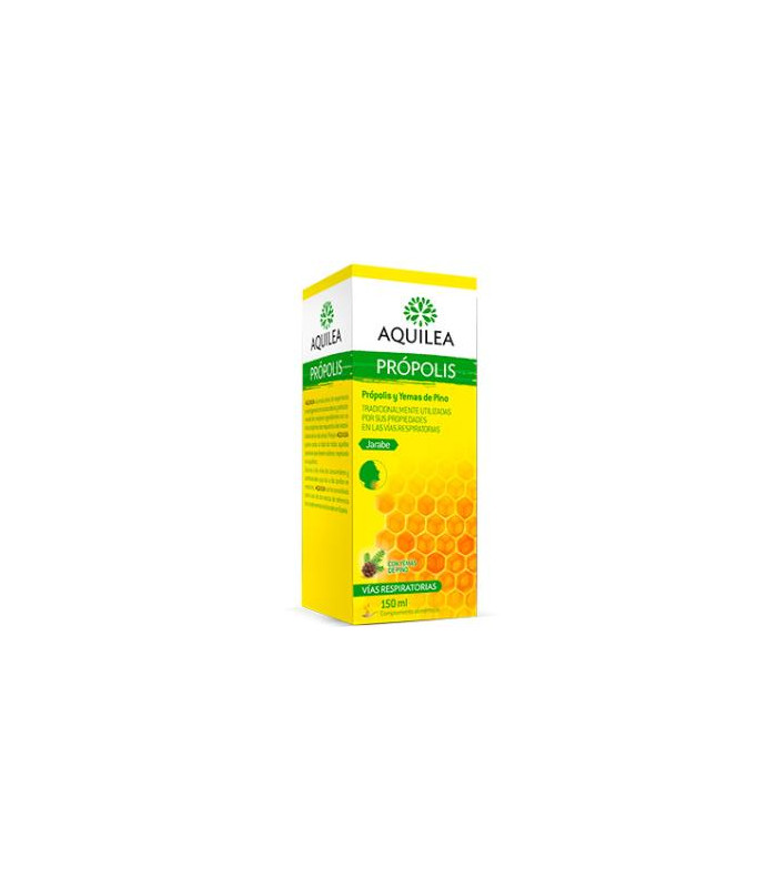 AQUILEA PROPOLIS jarabe 150ml.