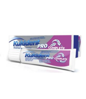 KUKIDENT COMPLETE clasico 47gr.