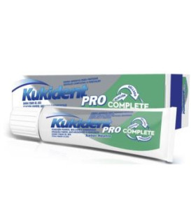 KUKIDENT COMPLETE neutro 47gr.