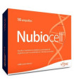 NUBIOCELL (chlorella) PURO 10viales