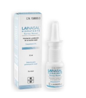 LAINASAL HIDRATANTE spray nasal 15ml