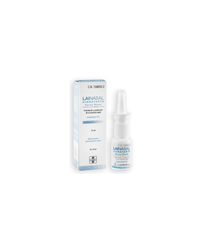 LAINASAL HIDRATANTE spray nasal 15ml