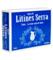 LITINES SERRA 10sbrs.