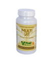 MULTIVIT 60cap.