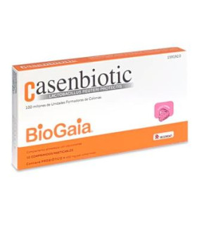 CASENBIOTIC fresa 10comp mast.