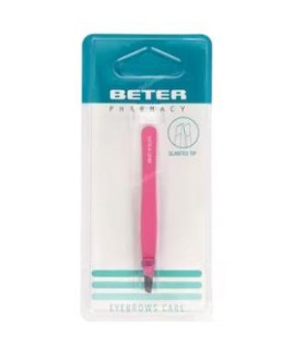 PINZA DEPIL SOFT 9,3cm 24079