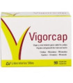 VIGORCAP 90 caps