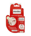 MORDEX-X esmalte amargo transparente 9ml.
