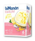 NATILLAS SUSTITUTIVAS limon 6sbrs.