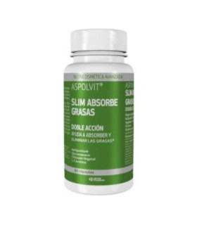 ASPOLVIT SLIM 60caps