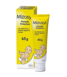 MITOSYL POMADA PROTECTORA 65gr