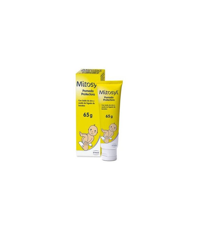 MITOSYL POMADA PROTECTORA 65gr