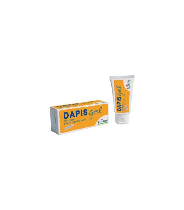 GEL DAPIS 40gr