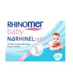 NARHINEL COMFORT recambios 20ud.