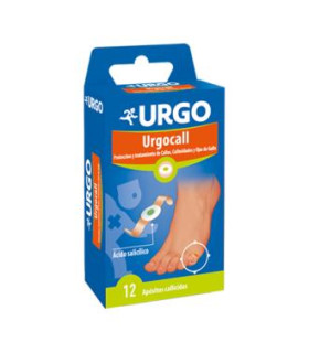 URGOCALL 12 apositos callicidas