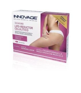 INNOVAGE LIPO-REDUCTOR DUPLO 2x30cap.