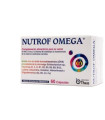 NUTROF OMEGA 60cap.