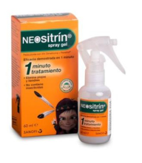 NEOSITRIN 100 GEL 60ml