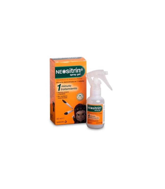 NEOSITRIN 100 GEL 60ml