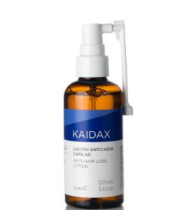 KAIDAX ANTICAIDA CAPILAR spray 100 ml